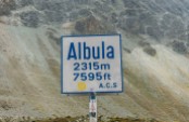 Albula Pass 38