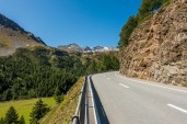 Bernina Pass 32