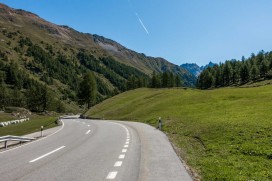 Bernina Pass 36