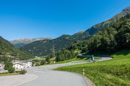 Bernina Pass 49